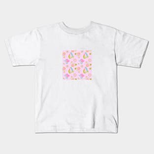 Mermaids Kids T-Shirt